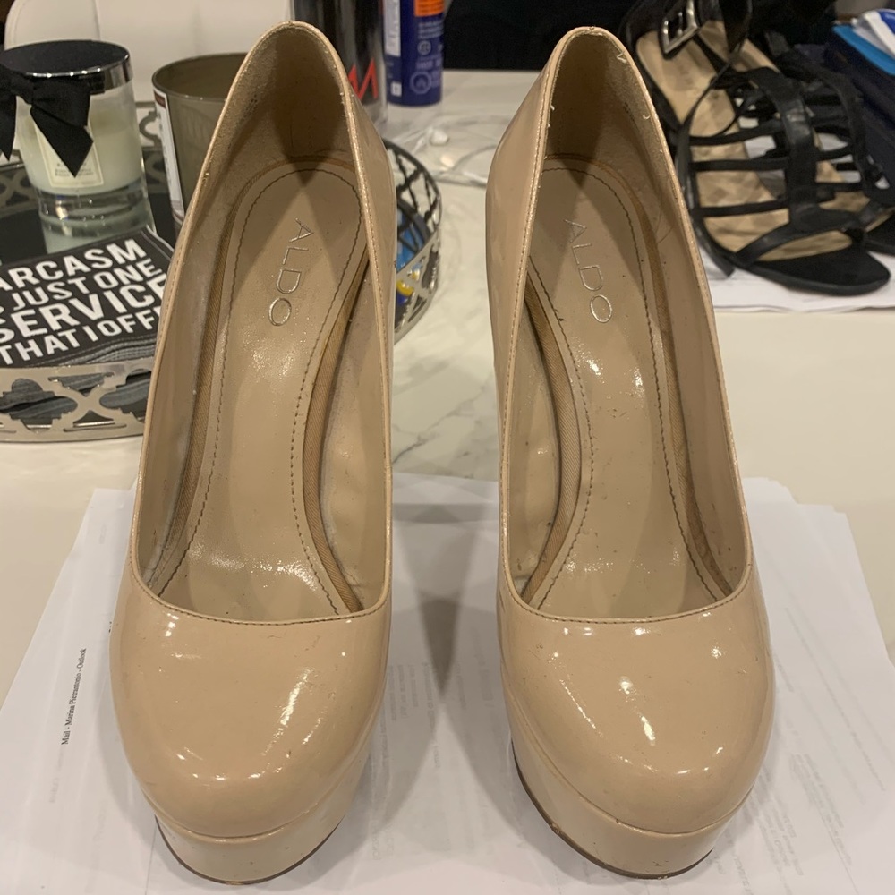 Aldo Heels